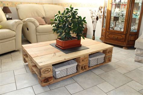annonce vente meuble palette vends table basse en palette europe quasi neuf meubles  vendre