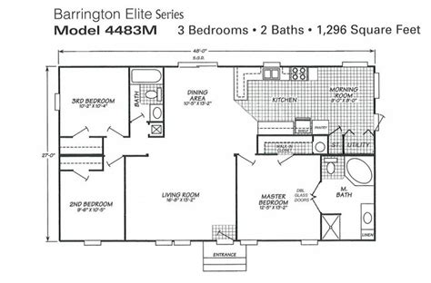 mobile home floor plans double wide flooring ideas