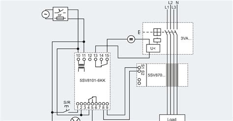 schneider single phase contactor wiring diagram electrical wiring