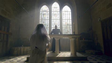 Documentary On Catholic Priests Using Nuns As Sex Slaves Pulled