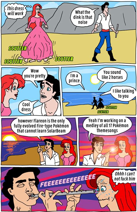 little mermaid pictures and jokes funny pictures and best jokes comics