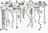 Doodle Doodles Zentangle Zen Tangle Dangle Patterns Drawings Choose Board Zenspirations sketch template