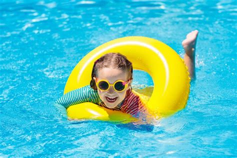 swimming pool  boost  summer fun backyard oasis