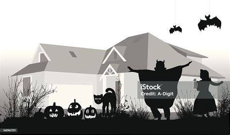 batty vector silhouette stock illustration  image  adult