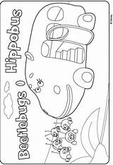 Jungle Junction Pages Coloring Kids Fun sketch template