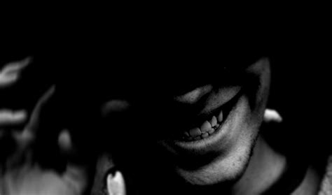 evil smile  demonstration    contrast  exposu flickr