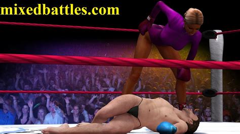 female boxing manga fist fights