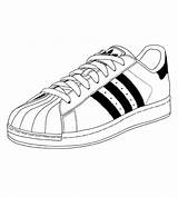 Zapato Chaussure Zapatillas Scarpe Clipartmag Yula Addias sketch template