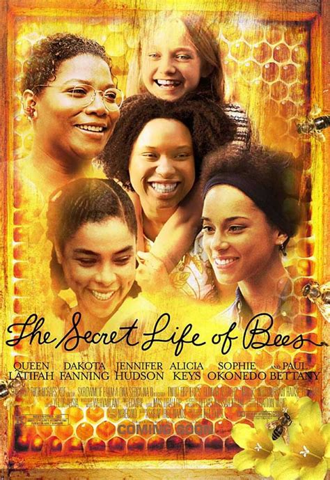 The Secret Life Of Bees Fox Searchlight