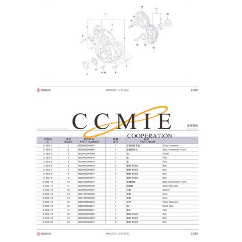 china  timing gear manufacturers  suppliers ccmie