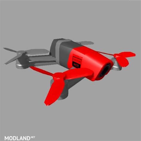 bebop camera drone   fs