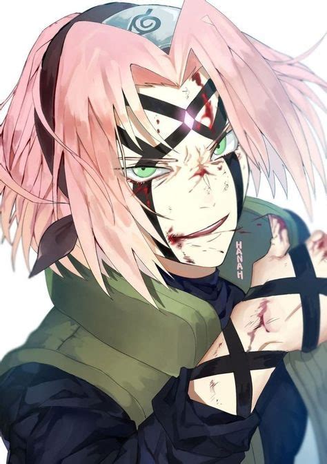 Adult Sakura Vs Original Sage Mode Naruto Who Wins Quora