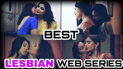list of best indian lesbian web series lesbian webseries names