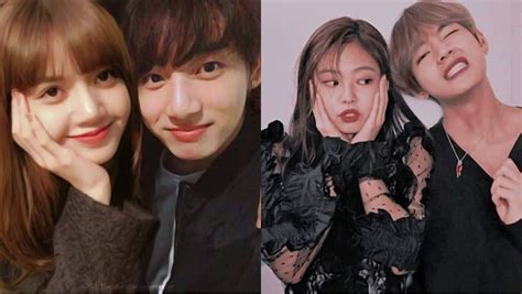 20 Most Favorite Kpop Ship Couples According To Fans Vote 2021 Lovekpop95