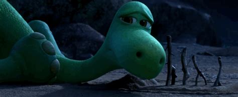 is the good dinosaur the saddest pixar movie of all time mtv