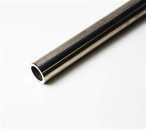 stainless steel commercial tubing supplier      ss tube tw metals
