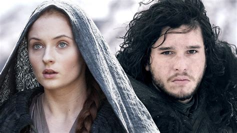 Game Of Thrones Cast Reflect On Season 5 S Most Shocking