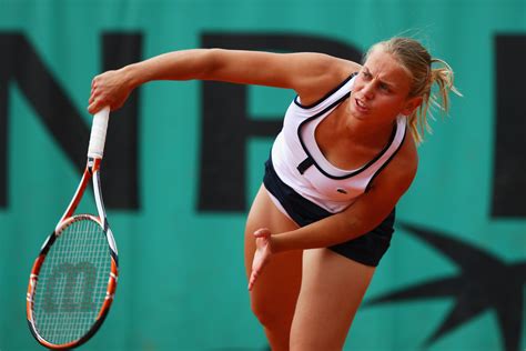 Jelena Dokic Professional Tennis Players Tennis Players Female French