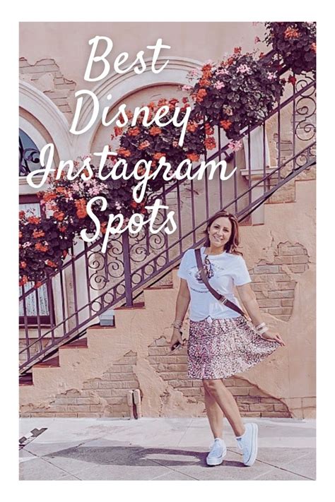disney instagram spots   disney instagram instagram photography poses