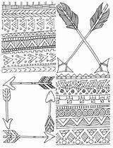 Tribal Pages Coloring Genealogy Getcolorings Printable Getdrawings sketch template