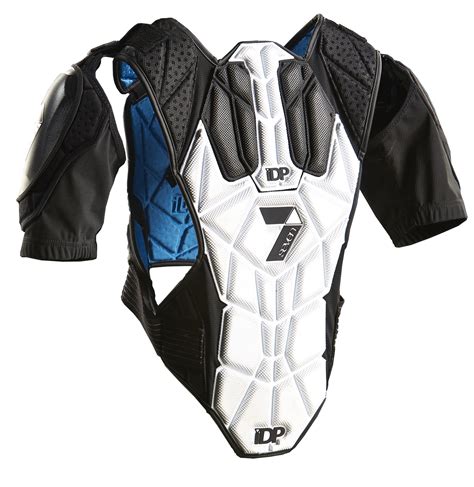 idp control suit reviews comparisons specs mountain bike body armor vital mtb