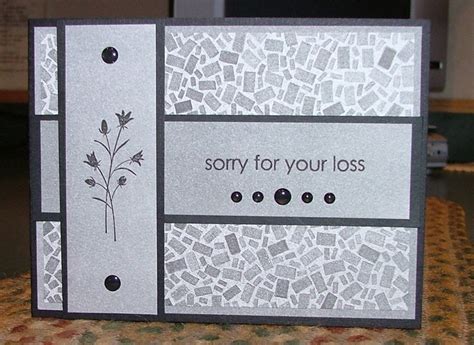loss cards pinterest cards thinking