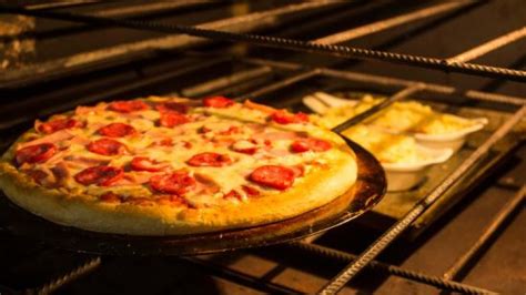 como hacer una pizza en el horno recetas rapidas tokyvideo