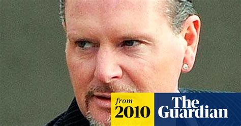 paul gascoigne arrested and charged with drink driving