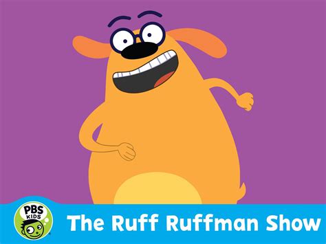 ruff ruffman show season  prime video