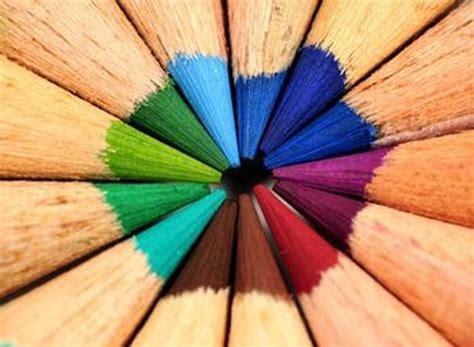 pencil color color pencils art colored pencils basic colors