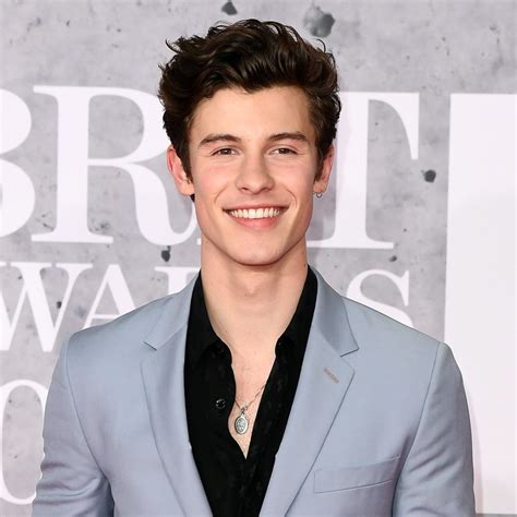shawn mendes wiki  net worth height weight relationship full