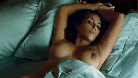 smashing kim kardashian naked for gq magazine 6 photos ⋆ pandesia world