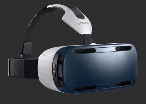 Samsung Gear Vr Microsite Is Live Listed By Retailer For 245