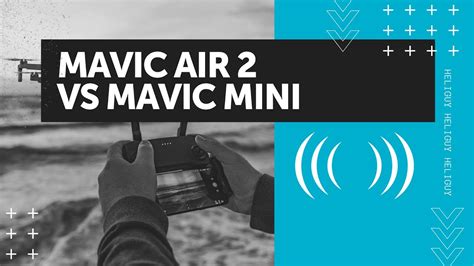 mavic air   mavic mini specification expert comparison quarantine drone youtube