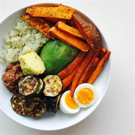 the best healthy food accounts on instagram mindbodygreen