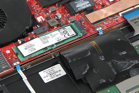 hp omen  disassembly  ssd ram hdd upgrade options