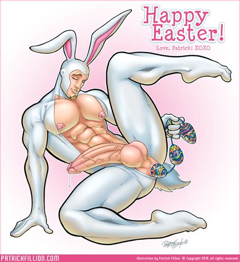 rule 34 abs anal beads balls blonde costume cum easter easter bunny gay male male only nipples