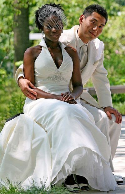 日本人に嫁いだ黒人女性が得た幸せな気づき ライブドアニュース