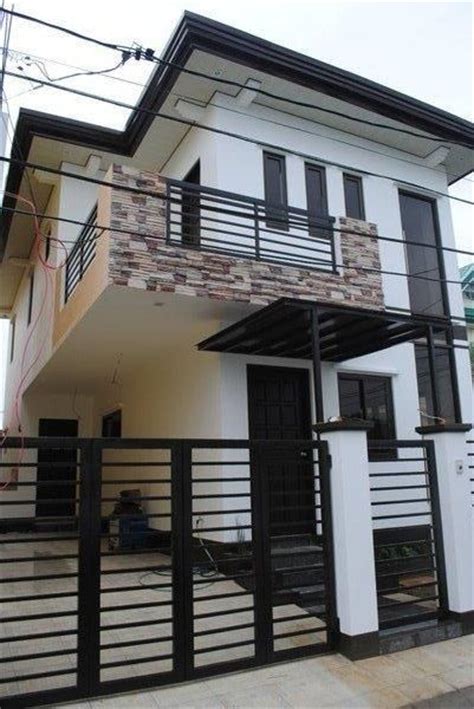 images  zen type  pinterest house design  philippines  modern house design