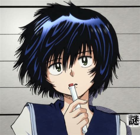 mysterious girlfriend x is exactly the romantic story we