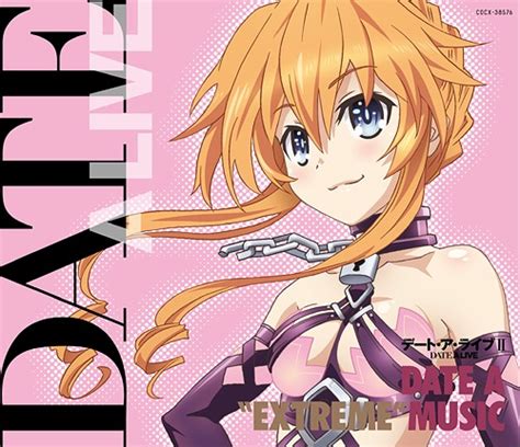 cdjapan date a live ii date a extreme music animation music by go sakabe et al cd album