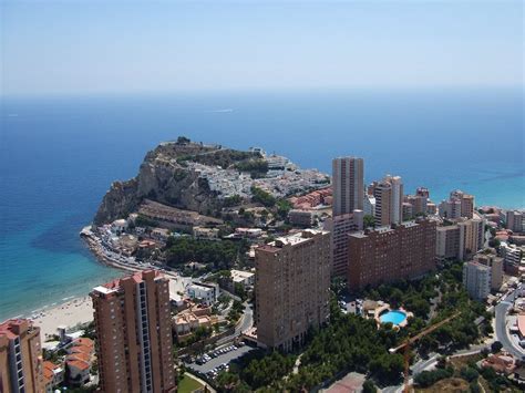 benidorm pictures photo gallery  benidorm high quality collection