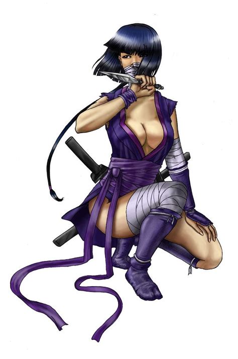 ninja girl kunoichi shinobi ninja em 2019 cosplay