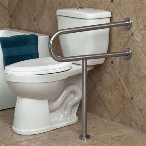 handicap toilet bars modern home interior design ideas   check