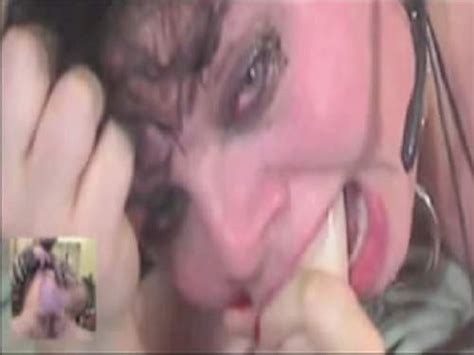 extreme webcam gagging bbw deepthroat amateur fetishist