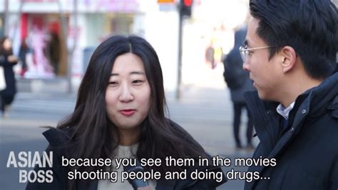 South Koreans Reveal What They Really Think Of Black People
