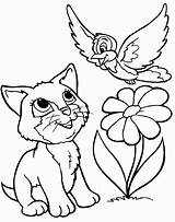 Coloring Kids Pages Printable Latest sketch template
