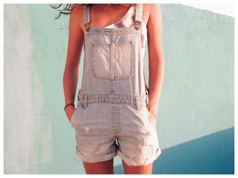 rock  hottest summer trend dungarees times  india