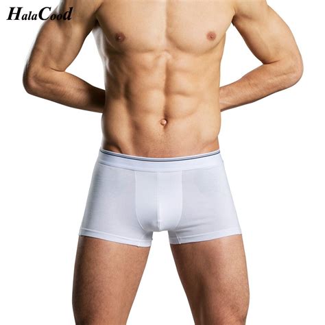 Buy Hot Sale Fashion Cuecas Boxer Men Sexy Plus Size