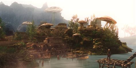 morrowind image id  image abyss